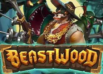 Beastwood