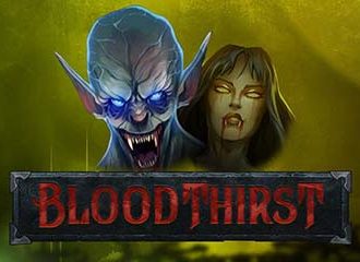 Bloodthirst