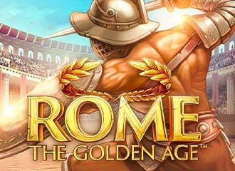 Rome: The Golden Age