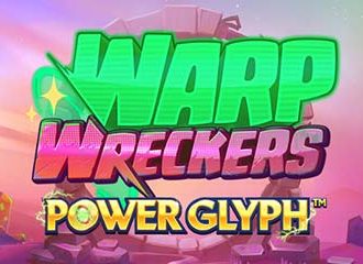 Warp Wreckers Power Glyph